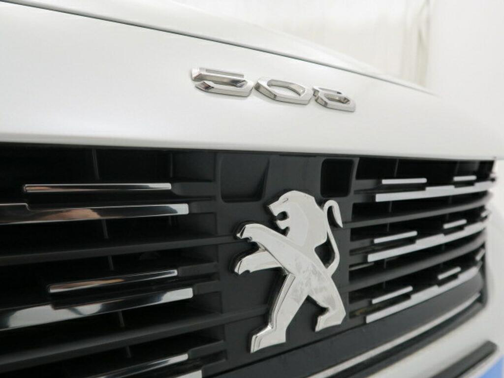 Peugeot 508 ALLURE PACK 1.6 HYBRID 225CV E-AUTO 5P 21