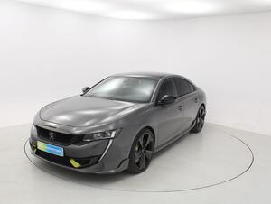 Peugeot 508 PSE 1.6 HYBRID4 360 CV E-AUTO 5P