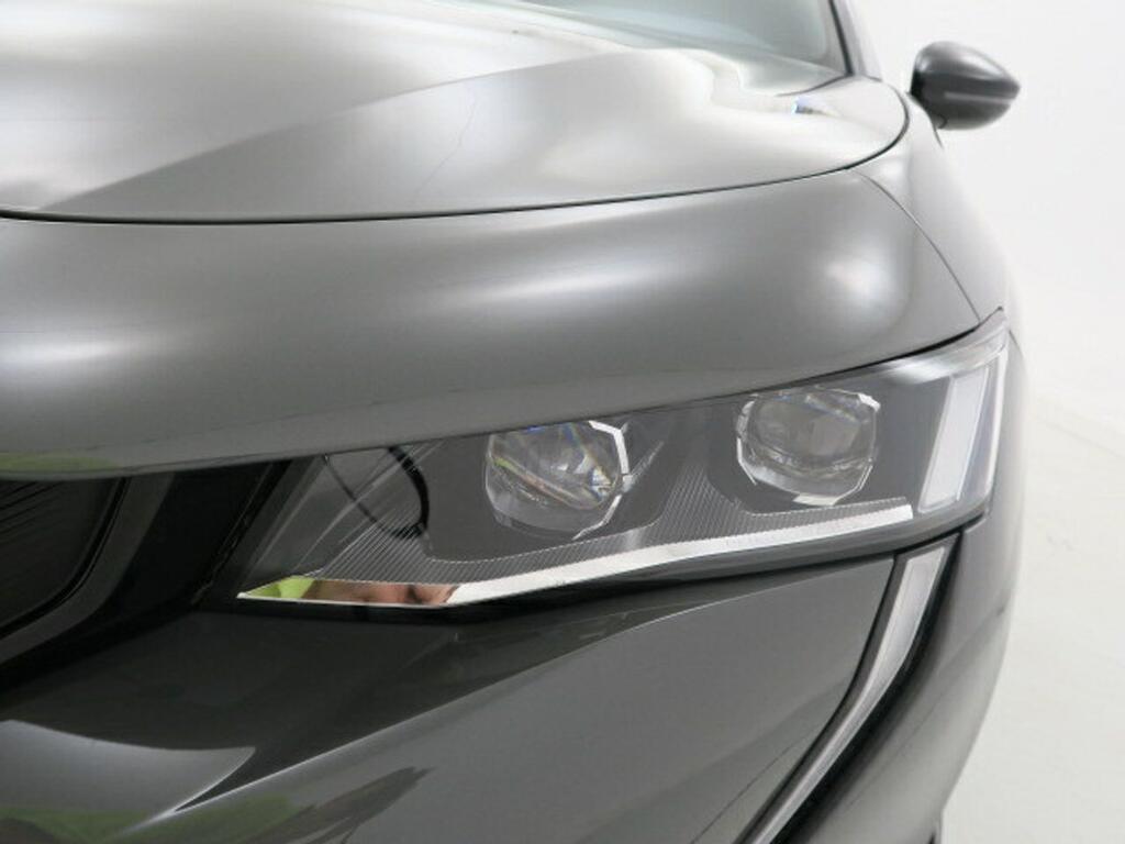 Peugeot 508 PSE 1.6 HYBRID4 360 CV E-AUTO 5P 22