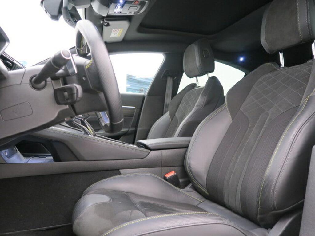 Peugeot 508 PSE 1.6 HYBRID4 360 CV E-AUTO 5P 18