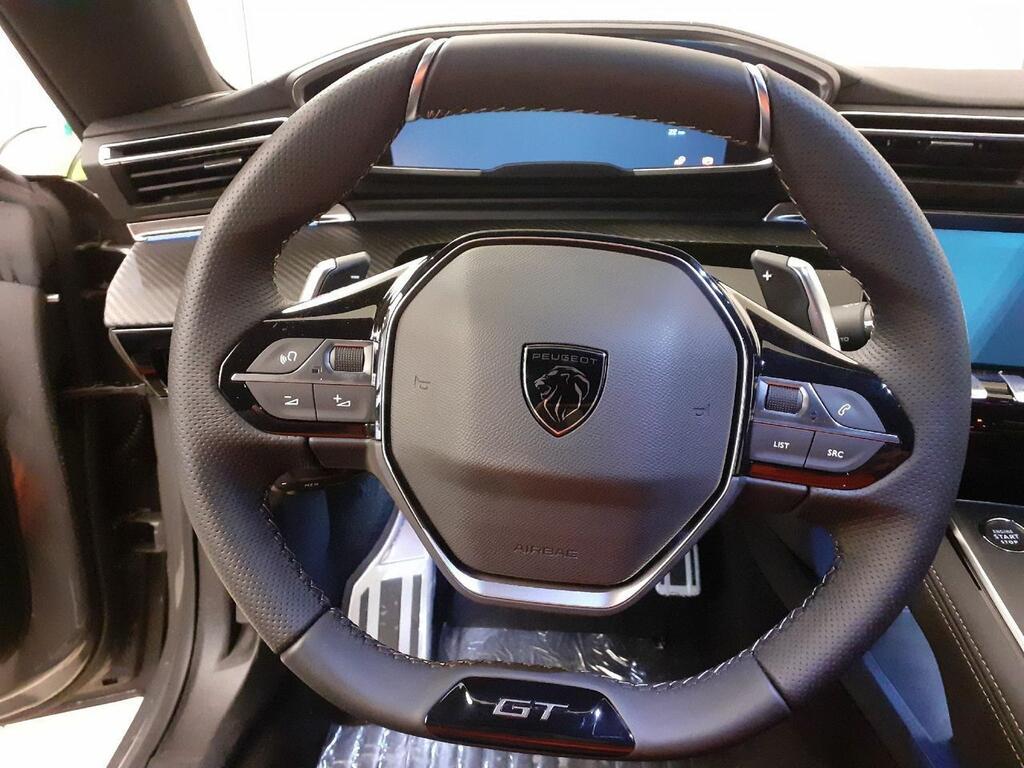 Peugeot 508 SW GT 1.6 PLUG-IN HYBRID 225 CV EAT8 8