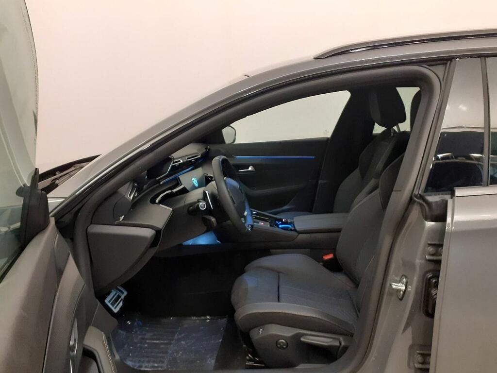 Peugeot 508 SW GT 1.6 PLUG-IN HYBRID 225 CV EAT8 14
