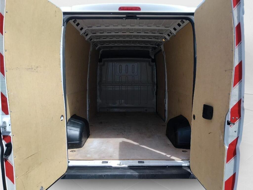 Peugeot Boxer FG PACK L3H2 2.0 BHDI 140 CV 335 4P 15