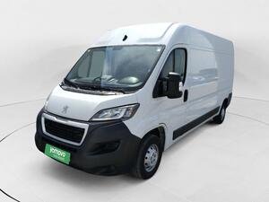 Peugeot Boxer FG PACK L3H2 2.0 BHDI 140 CV 335 4P