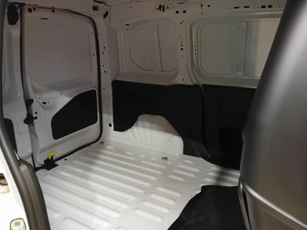 Peugeot Partner FG STANDARD 800 KG ELECTRICO BEV 100KW 136 CV 4P 9