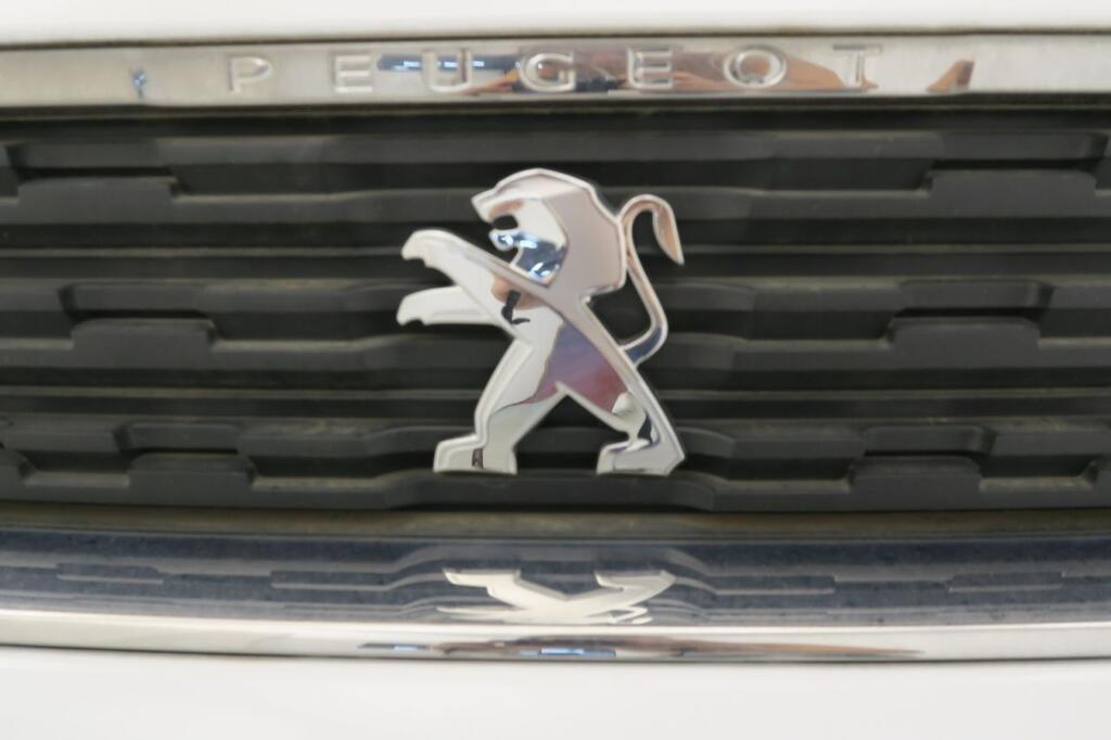 Peugeot Rifter ALLURE BUSINESS 1.5 BLUEHDI 100 CV STAND 5P 22