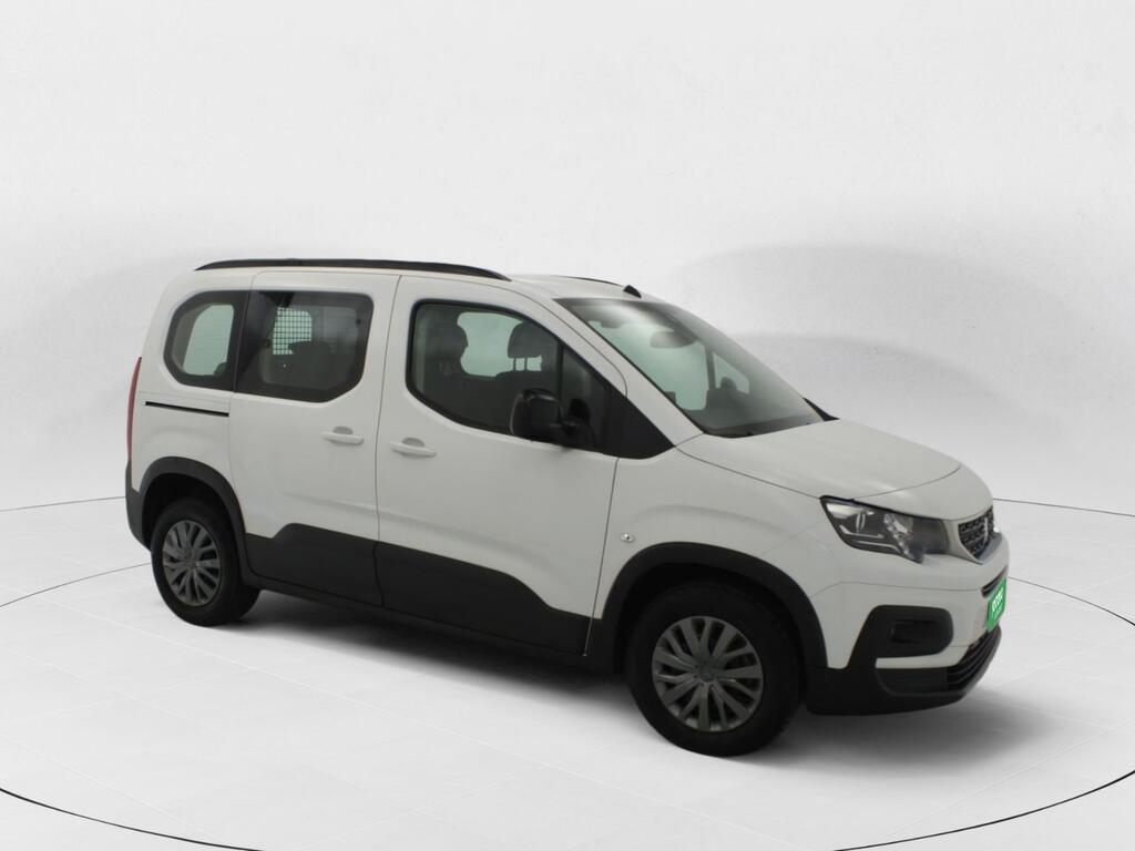 Peugeot Rifter ALLURE BUSINESS 1.5 BLUEHDI 100 CV STAND 5P 6