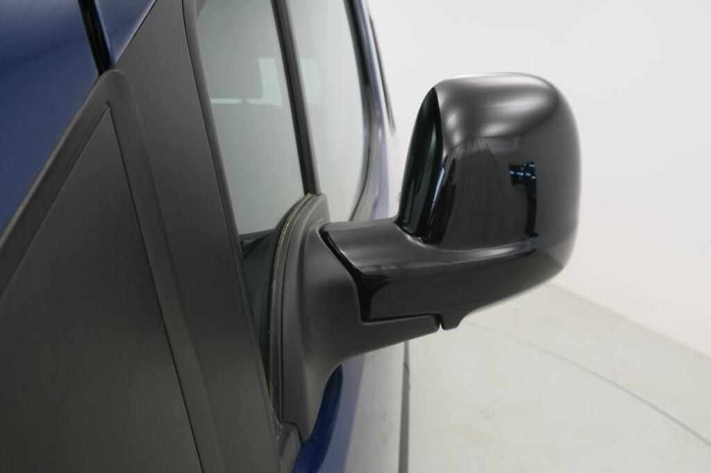 Peugeot Rifter GT L1 BEV 136 CV STANDARD 5P 18