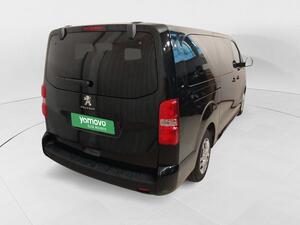 Peugeot Traveller BUSINESS LONG 1.5 BLUEHDI 120 CV S&S 4P