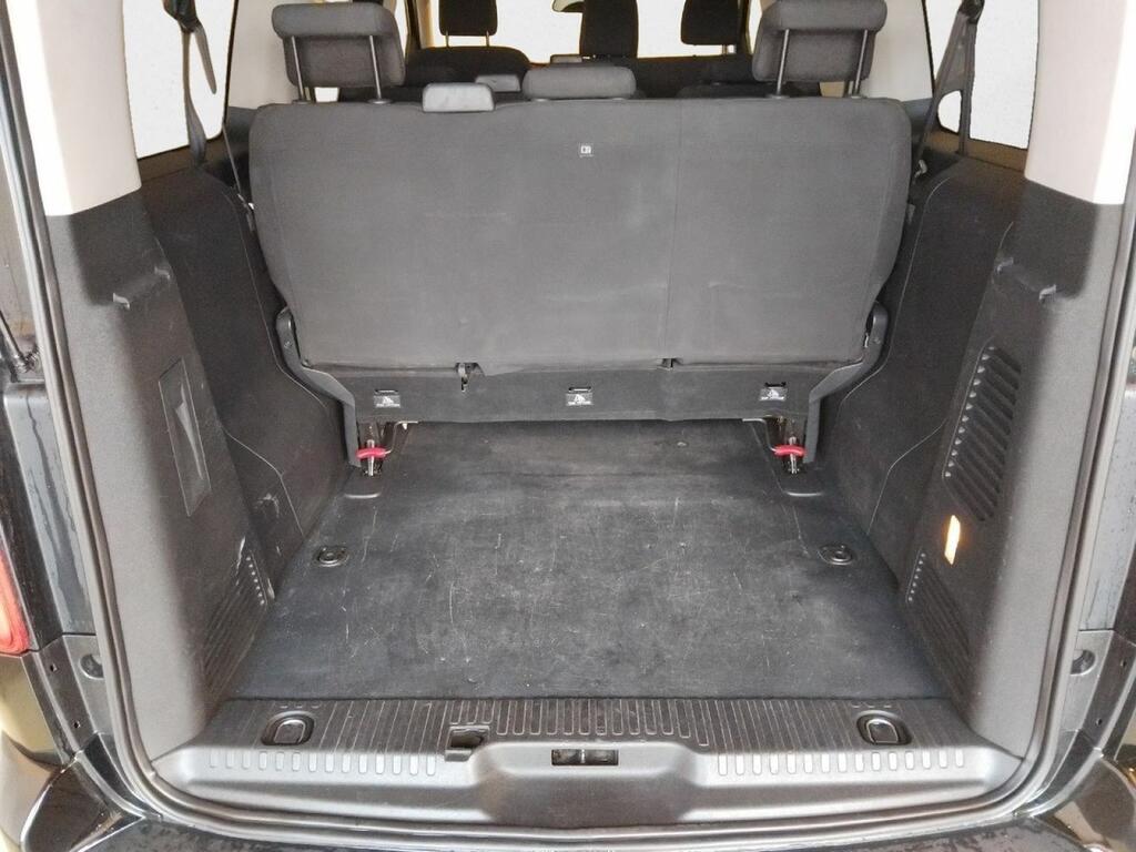 Peugeot Traveller BUSINESS LONG 1.5 BLUEHDI 120 CV S&S 4P 16