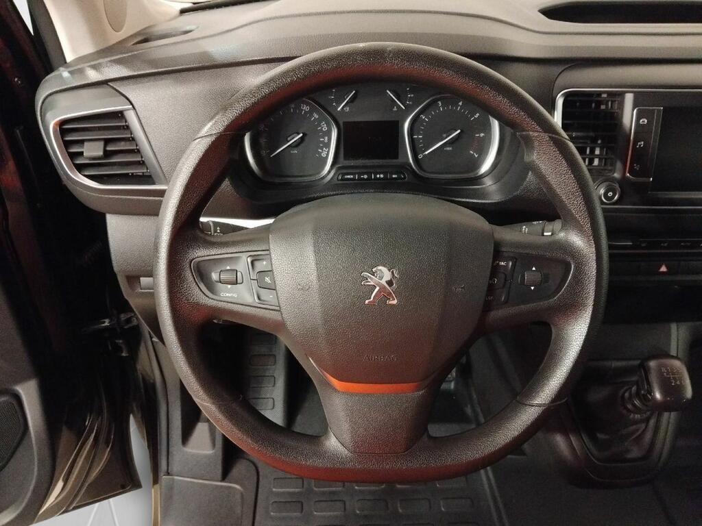 Peugeot Traveller BUSINESS LONG 1.5 BLUEHDI 120 CV S&S 4P 7