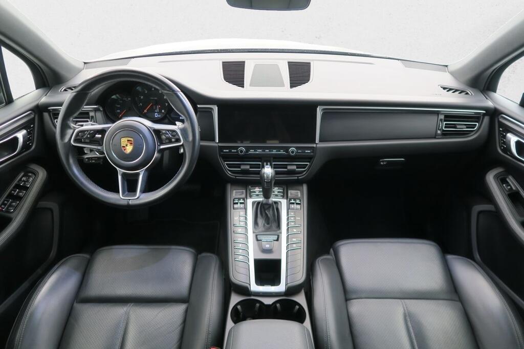 Porsche Macan 2.0T 245 CV 5P 8