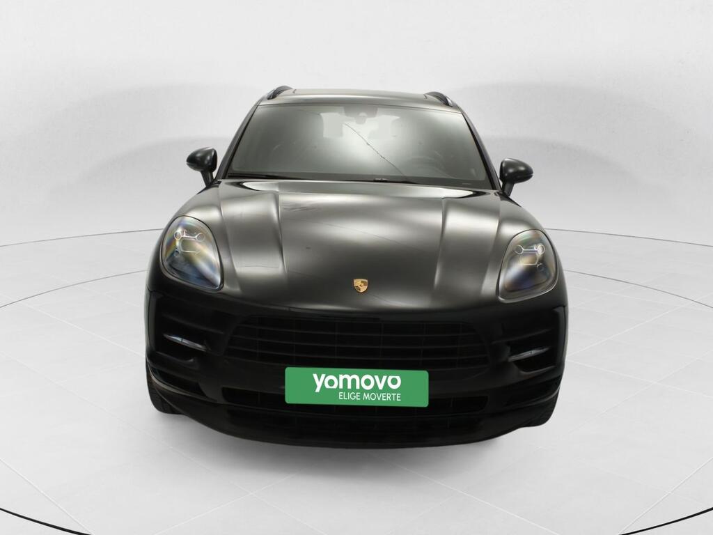 Porsche Macan 2.0T 245 CV 5P 5