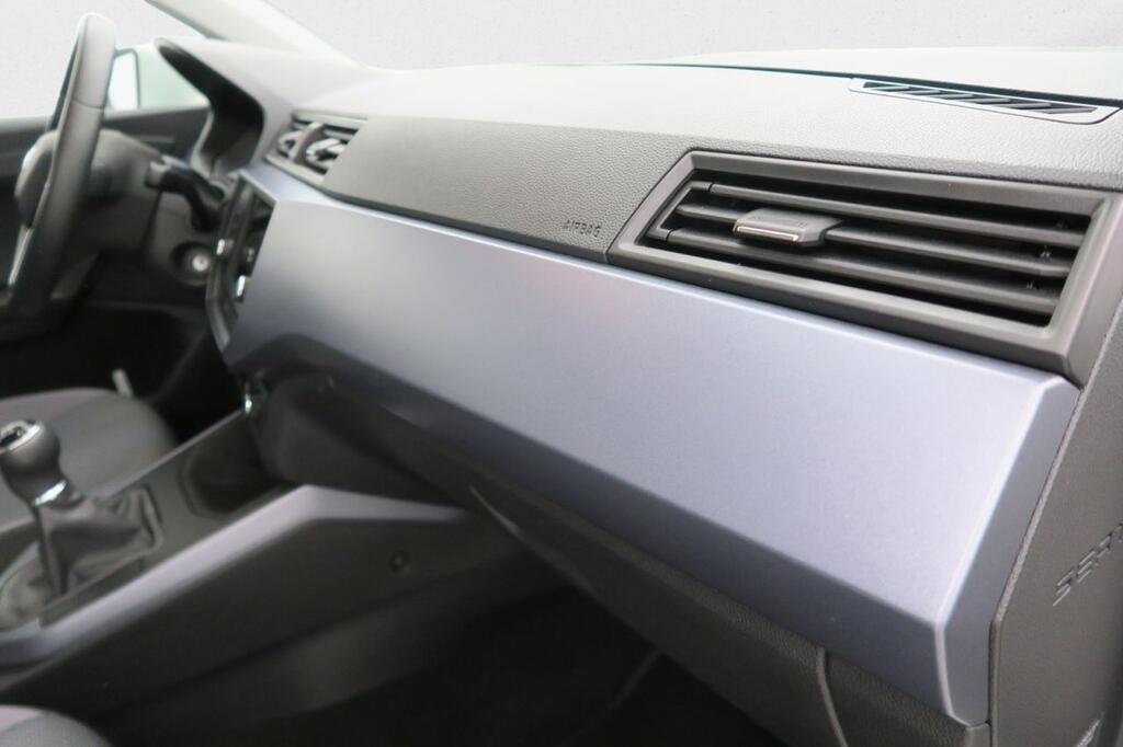 Seat Arona STYLE EDITION ECO 1.0 TSI 115 CV 5P 13