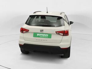 Seat Arona STYLE EDITION ECO 1.0 TSI 115 CV 5P