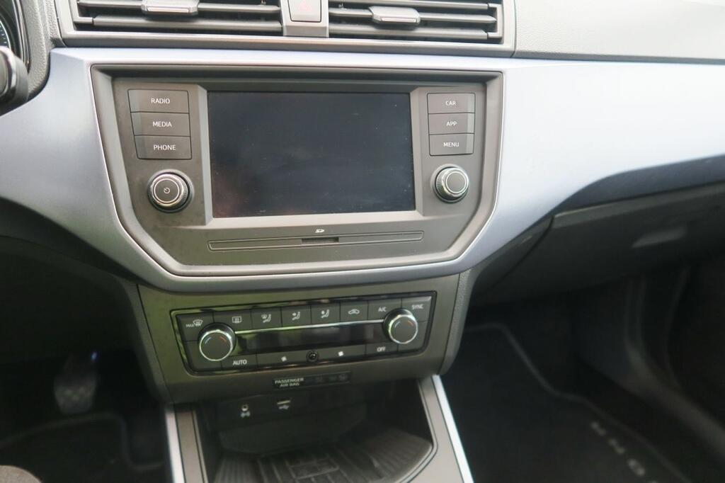 Seat Arona STYLE EDITION ECO 1.0 TSI 115 CV 5P 8