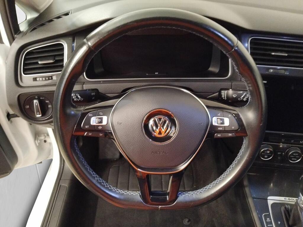 Volkswagen Golf E-GOLF 136 CV 5P 7