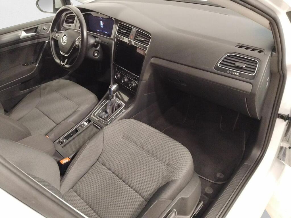 Volkswagen Golf E-GOLF 136 CV 5P 11