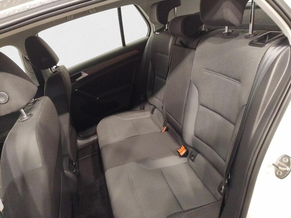 Volkswagen Golf E-GOLF 136 CV 5P 13