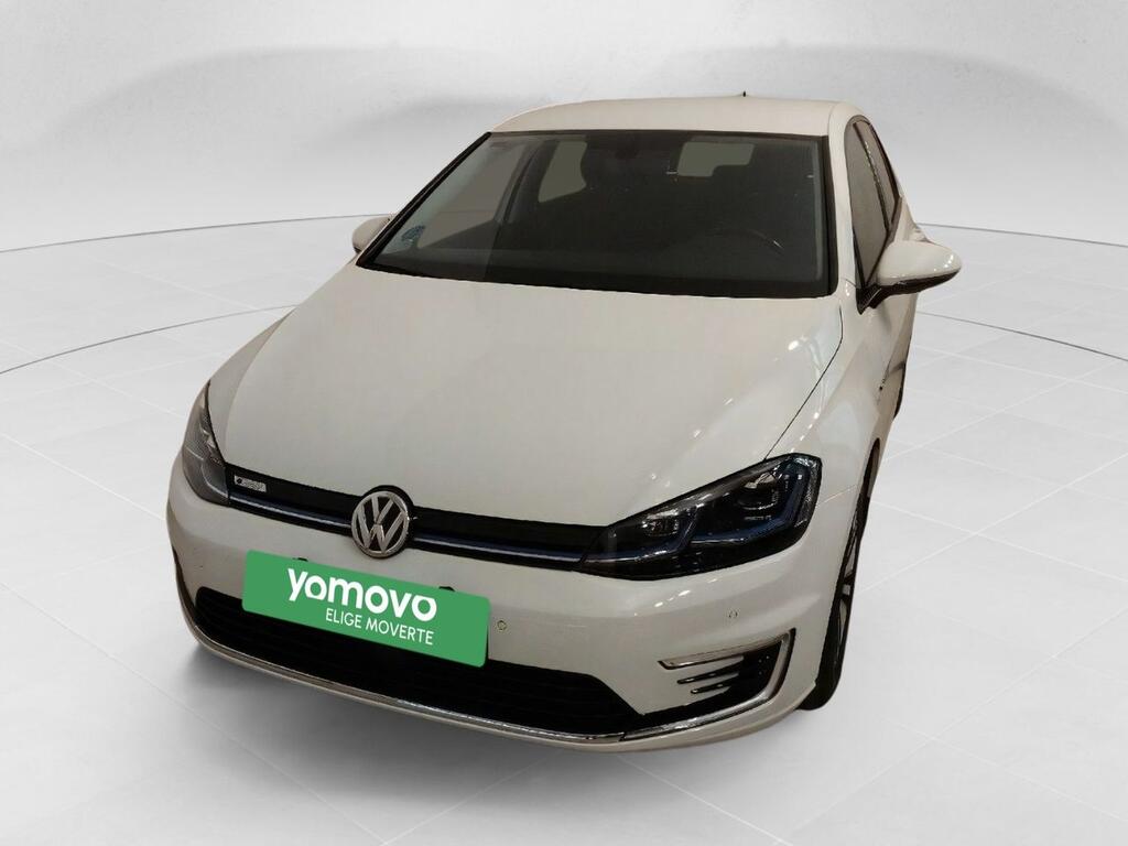 Volkswagen Golf E-GOLF 136 CV 5P 2