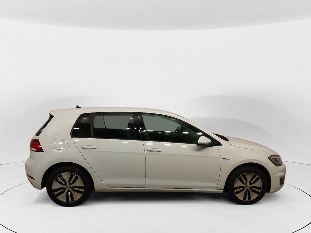 Volkswagen Golf E-GOLF 136 CV 5P 5