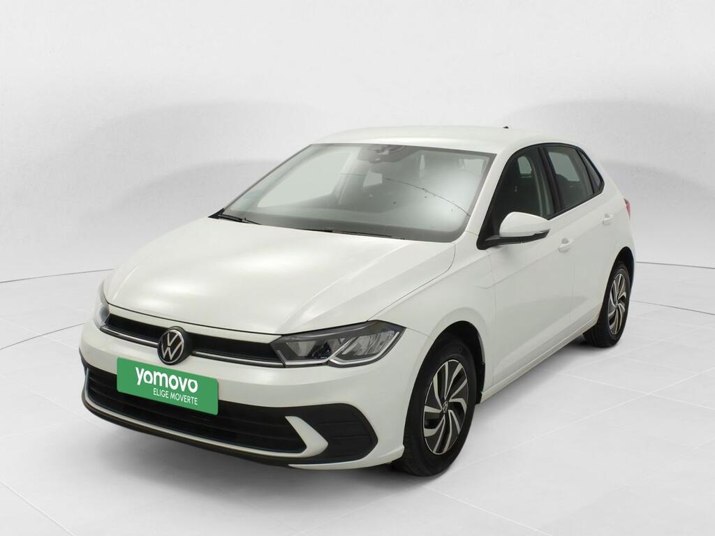 Volkswagen Polo LIFE 1.0 TSI 95 CV 5P