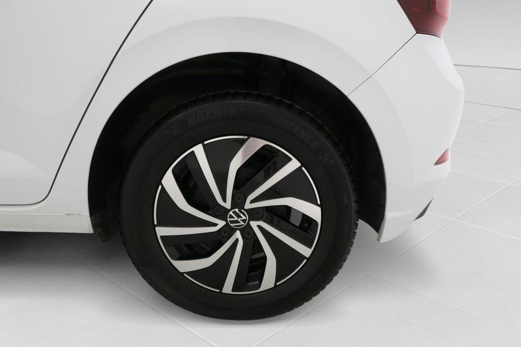 Volkswagen Polo LIFE 1.0 TSI 95 CV 5P 19