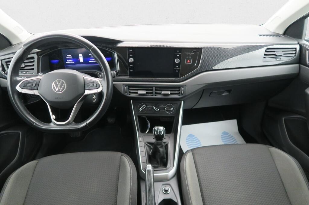 Volkswagen Polo LIFE 1.0 TSI 95 CV 5P 7