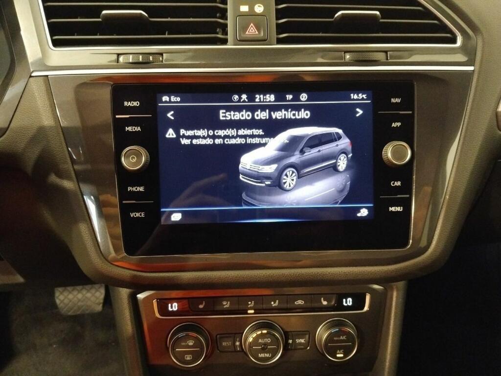 Volkswagen Tiguan ADVANCE R-LINE 2.0 TDI 150 CV DSG 7 PLAZAS 8