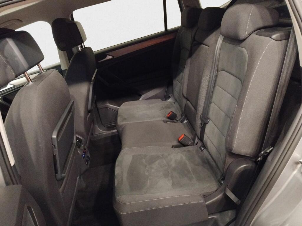 Volkswagen Tiguan ADVANCE R-LINE 2.0 TDI 150 CV DSG 7 PLAZAS 13