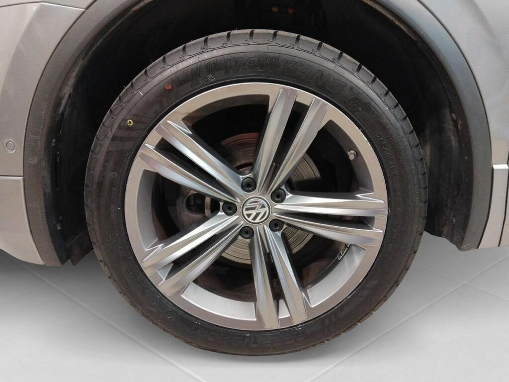 Volkswagen Tiguan ADVANCE R-LINE 2.0 TDI 150 CV DSG 7 PLAZAS 16