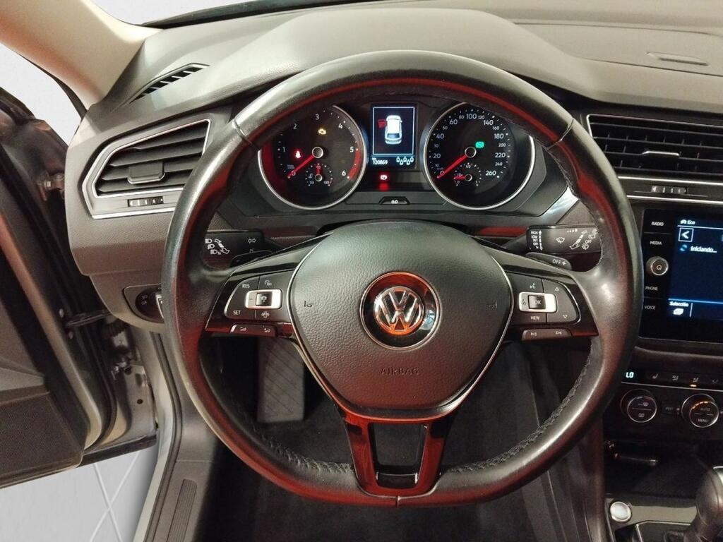 Volkswagen Tiguan ADVANCE R-LINE 2.0 TDI 150 CV DSG 7 PLAZAS 9