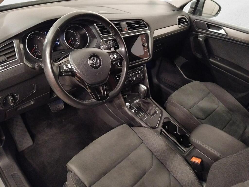 Volkswagen Tiguan ADVANCE R-LINE 2.0 TDI 150 CV DSG 7 PLAZAS 11