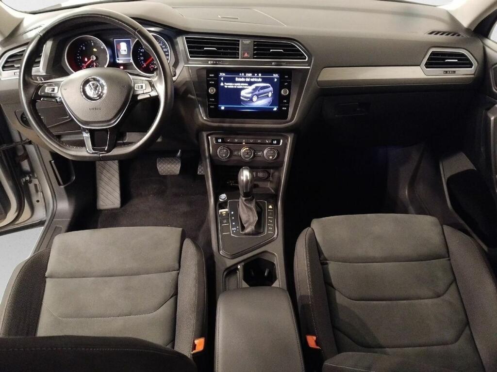Volkswagen Tiguan ADVANCE R-LINE 2.0 TDI 150 CV DSG 7 PLAZAS 10