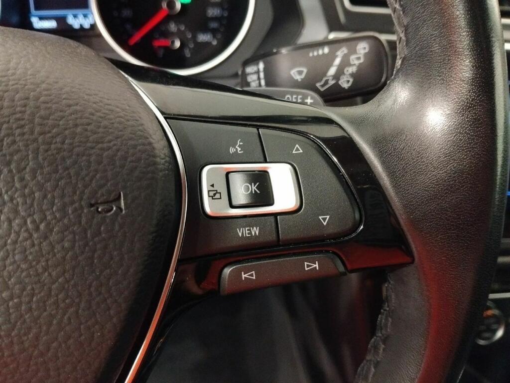 Volkswagen Tiguan ADVANCE R-LINE 2.0 TDI 150 CV DSG 7 PLAZAS 7