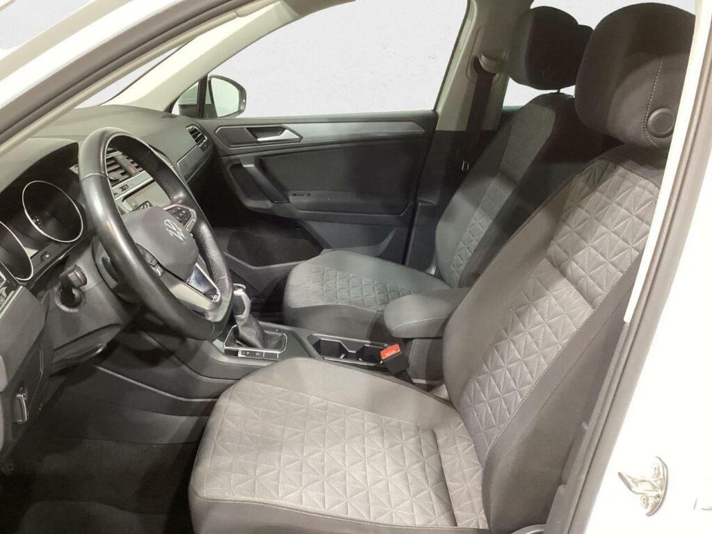 Volkswagen Tiguan LIFE 1.5 TSI 150 CV DSG 5P 17