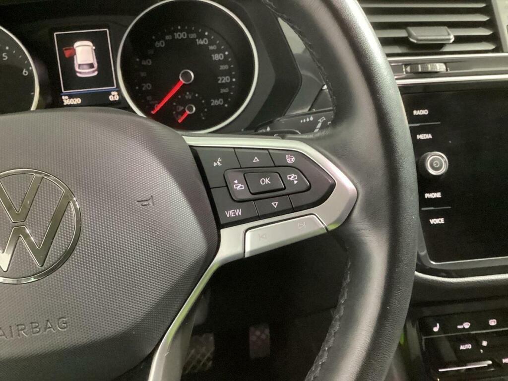 Volkswagen Tiguan LIFE 1.5 TSI 150 CV DSG 5P 11