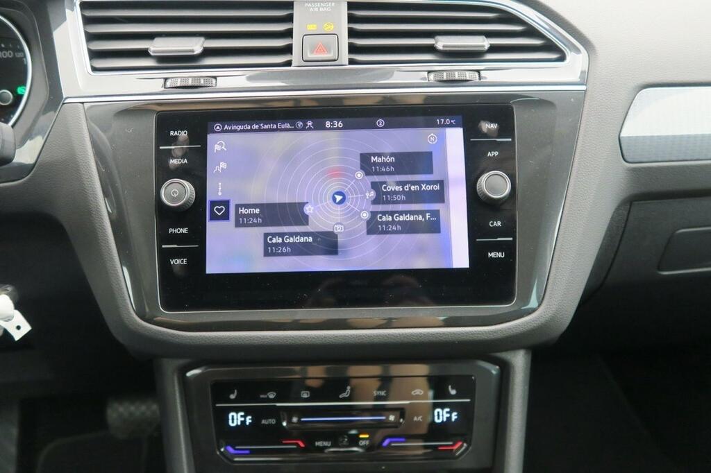 Volkswagen Tiguan LIFE 1.5 TSI 150 CV DSG 5P 10