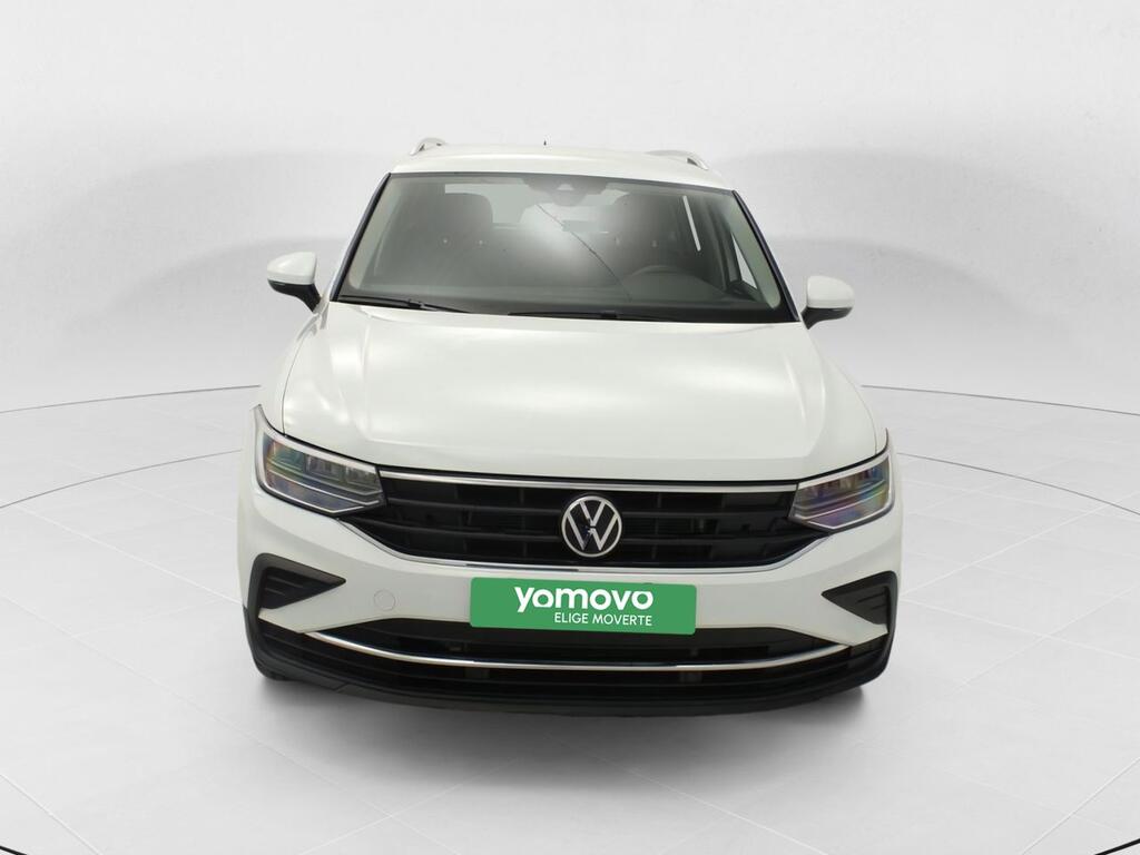 Volkswagen Tiguan LIFE 1.5 TSI 150 CV DSG 5P 5