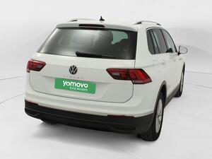 Volkswagen Tiguan LIFE 1.5 TSI 150 CV DSG 5P