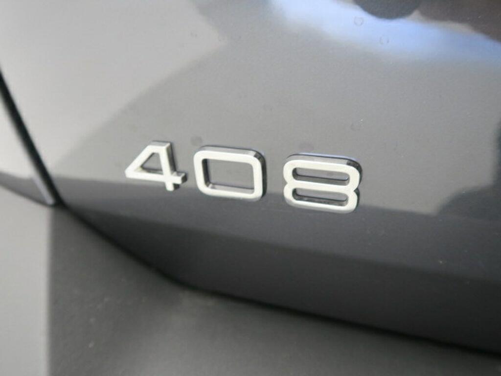 Peugeot 408 GT 1.6 HYBRID AUTO 224 CV 5P 21