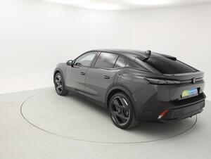 Peugeot 408 GT 1.6 HYBRID AUTO 224 CV 5P