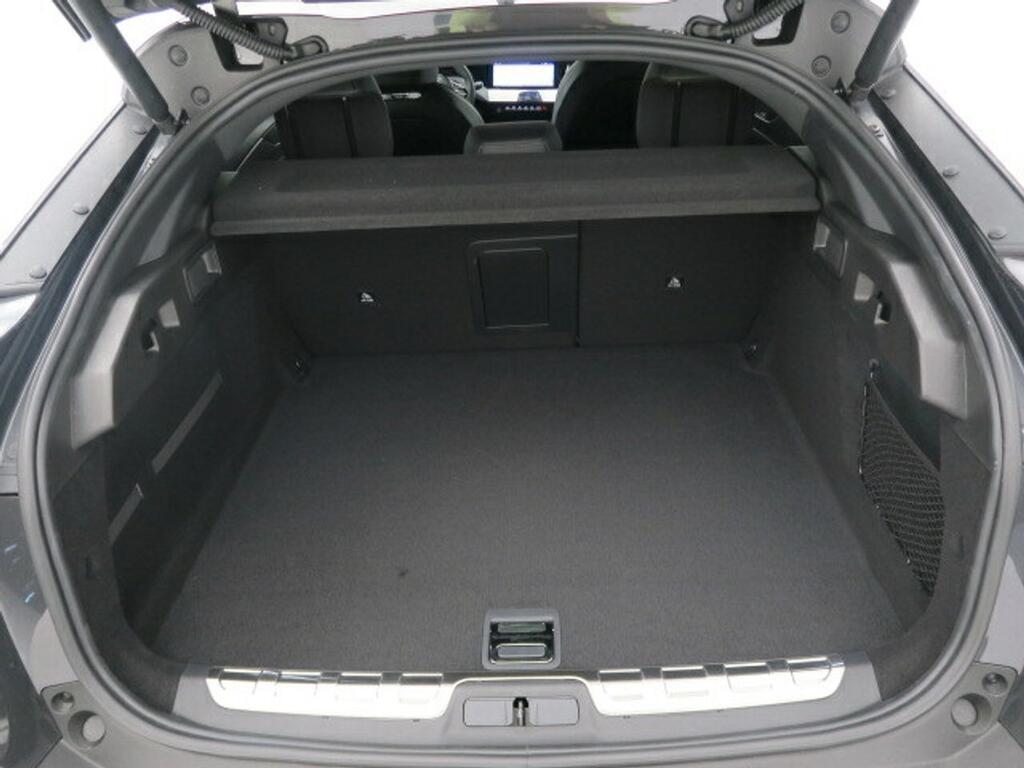 Peugeot 408 GT 1.6 HYBRID AUTO 224 CV 5P 19