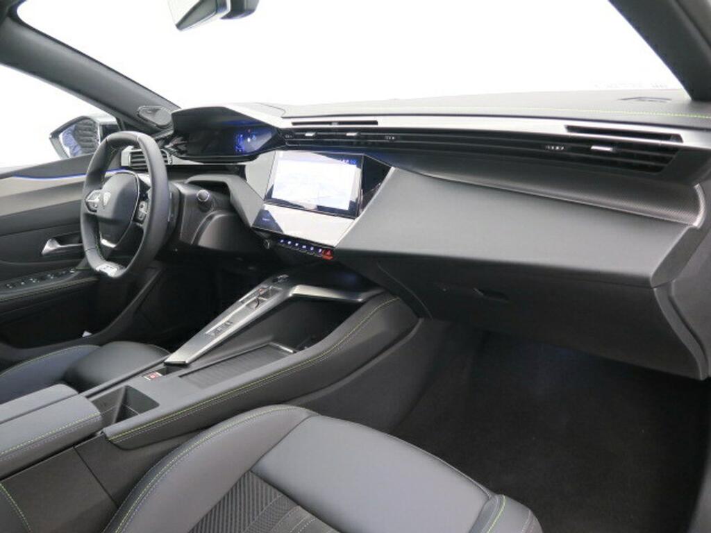Peugeot 408 GT 1.6 HYBRID AUTO 224 CV 5P 15