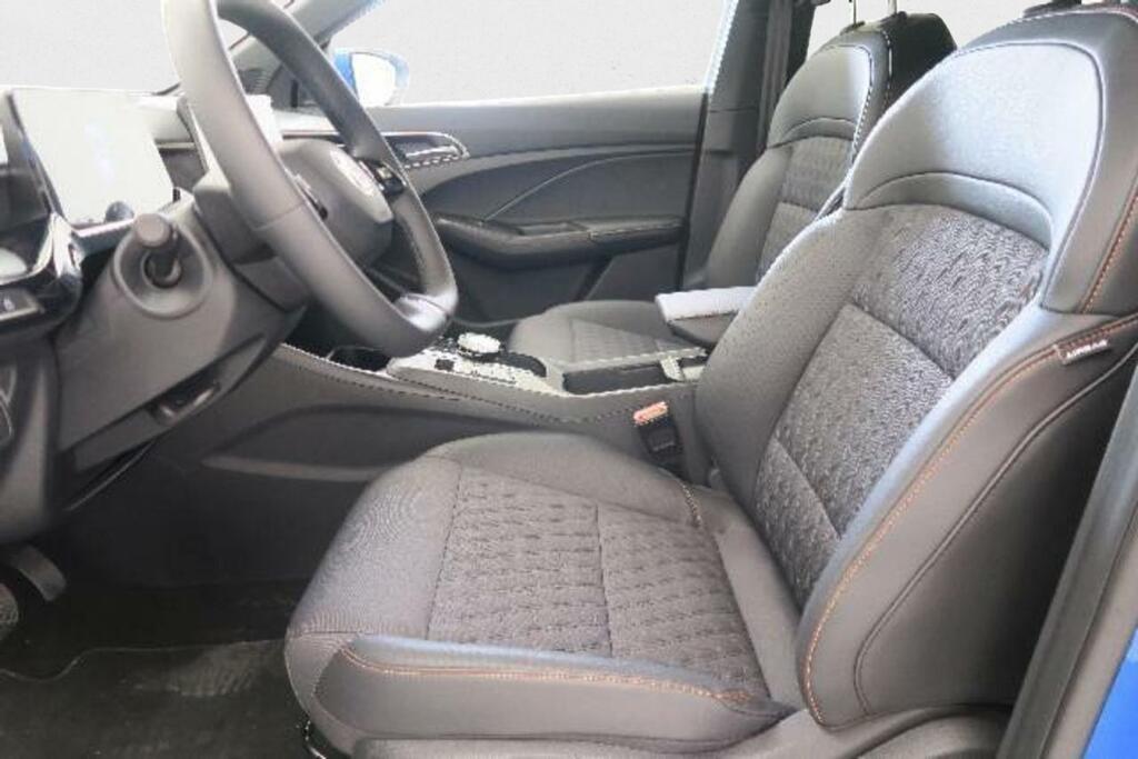 MG MG3 LUXURY 1.5 HYBRID+ 195 CV 5P 19