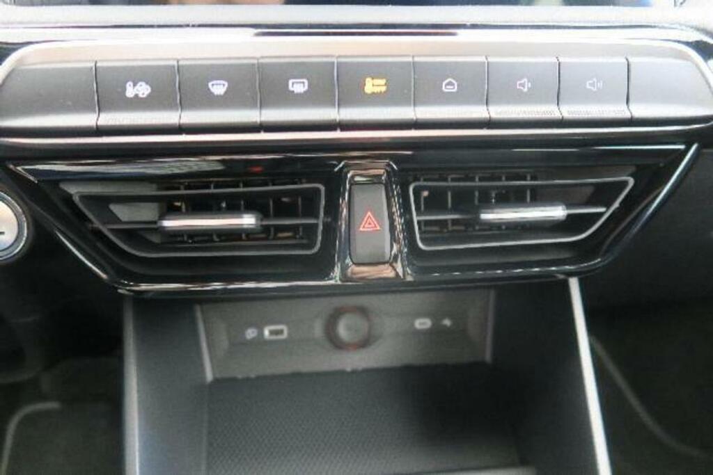 MG MG3 LUXURY 1.5 HYBRID+ 195 CV 5P 12