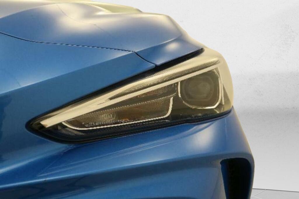 MG MG3 LUXURY 1.5 HYBRID+ 195 CV 5P 24