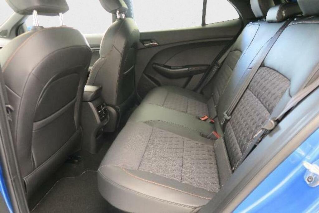 MG MG3 LUXURY 1.5 HYBRID+ 195 CV 5P 20