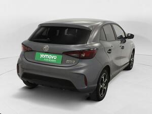 MG MG3 LUXURY 1.5 HYBRID+ 195 CV 5P