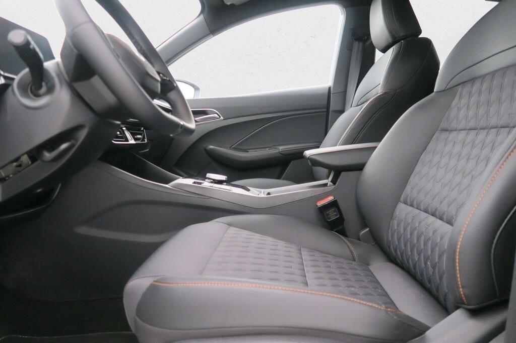 MG MG3 LUXURY 1.5 HYBRID+ 195 CV 5P 18